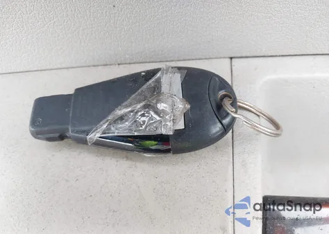 2008 Chrysler 300C Hemi из США, поврежденный, VIN 2C3LA63H58H187391